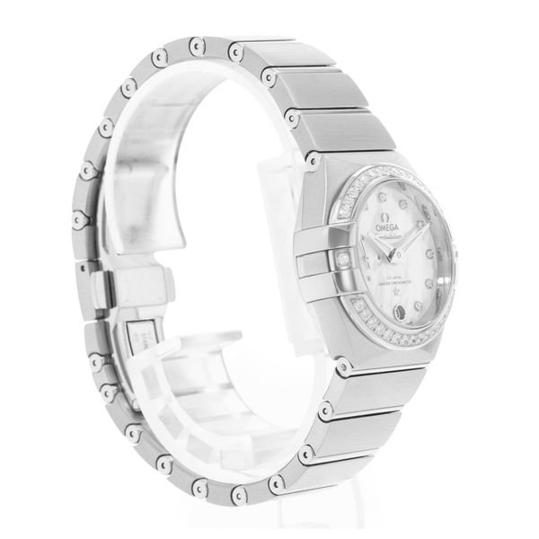 Omega Constellation Ladies 127.15.27.20.55.001